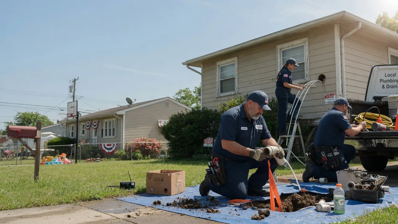 Faucet Repair in Alicia, AR near me